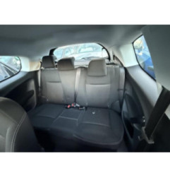 Porte avant gauche PEUGEOT 208 1 Photo n°17