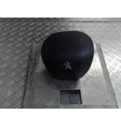 Air bag conducteur PEUGEOT 208 1 Photo n°1