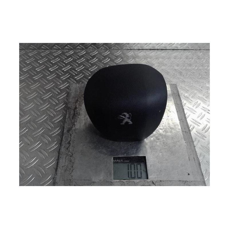 Air bag conducteur PEUGEOT 208 1
