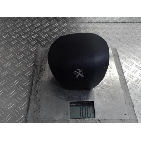 Air bag conducteur PEUGEOT 208 1 Photo n°1
