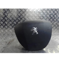 Air bag conducteur PEUGEOT 208 1