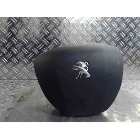 Air bag conducteur PEUGEOT 208 1