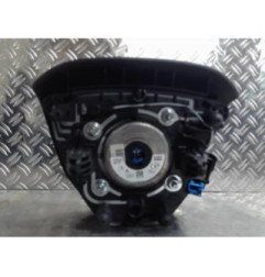 Air bag conducteur PEUGEOT 208 1 Photo n°4