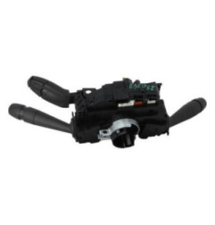 Com (Bloc Contacteur Tournant+Commodo Essuie Glace+Commodo Phare) PEUGEOT 208 1