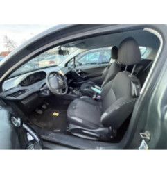 Com (Bloc Contacteur Tournant+Commodo Essuie Glace+Commodo Phare) PEUGEOT 208 1 Photo n°15