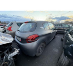 Com (Bloc Contacteur Tournant+Commodo Essuie Glace+Commodo Phare) PEUGEOT 208 1 Photo n°19