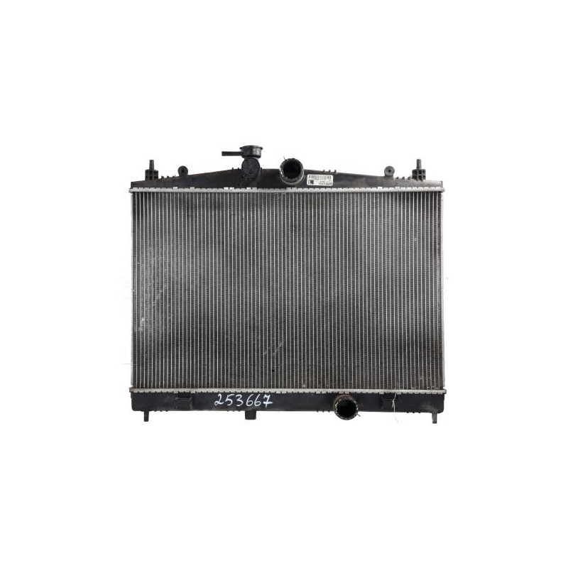 Radiateur eau NISSAN JUKE 1