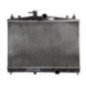 Radiateur eau NISSAN JUKE 1