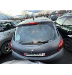 Com (Bloc Contacteur Tournant+Commodo Essuie Glace+Commodo Phare) PEUGEOT 208 1 Photo n°20