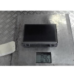 Ecran GPS PEUGEOT 208 1 Photo n°1