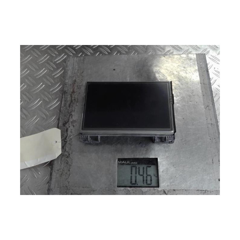 Ecran GPS PEUGEOT 208 1