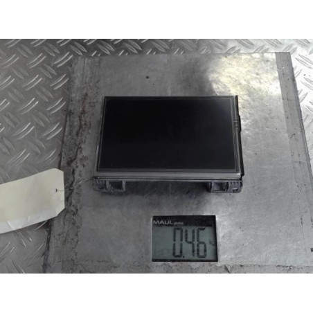 Ecran GPS PEUGEOT 208 1 Photo n°1