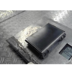 Ecran GPS PEUGEOT 208 1