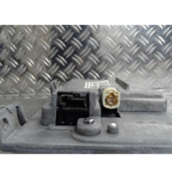 Ecran GPS PEUGEOT 208 1 Photo n°6