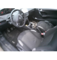 Ecran GPS PEUGEOT 208 1 Photo n°8