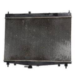 Radiateur eau NISSAN JUKE 1