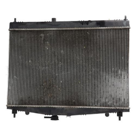 Radiateur eau NISSAN JUKE 1