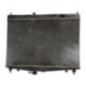 Radiateur eau NISSAN JUKE 1