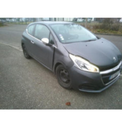 Ecran GPS PEUGEOT 208 1 Photo n°11