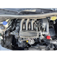 Ecran GPS PEUGEOT 208 1 Photo n°14