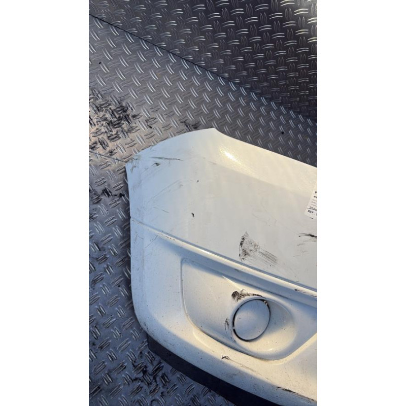 Pare choc avant DACIA SANDERO 2