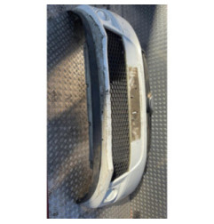 Pare choc avant DACIA SANDERO 2 Photo n°4