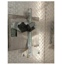 Moteur leve vitre arriere gauche CITROEN C4 PICASSO 1