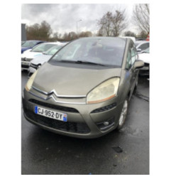 Moteur leve vitre arriere gauche CITROEN C4 PICASSO 1 Photo n°5