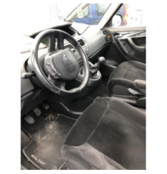 Moteur leve vitre arriere gauche CITROEN C4 PICASSO 1 Photo n°7