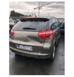Moteur leve vitre arriere gauche CITROEN C4 PICASSO 1 Photo n°8