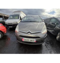 Moteur leve vitre arriere gauche CITROEN C4 PICASSO 1 Photo n°10