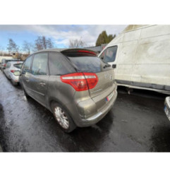 Moteur leve vitre arriere gauche CITROEN C4 PICASSO 1 Photo n°18