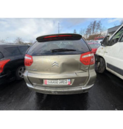 Moteur leve vitre arriere gauche CITROEN C4 PICASSO 1 Photo n°20