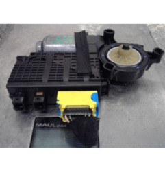 Moteur leve vitre avant droit CITROEN C4 PICASSO 1 Photo n°3