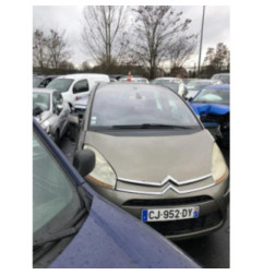 Moteur leve vitre avant droit CITROEN C4 PICASSO 1 Photo n°7