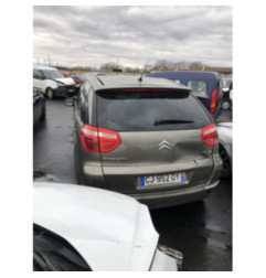 Moteur leve vitre avant droit CITROEN C4 PICASSO 1 Photo n°10