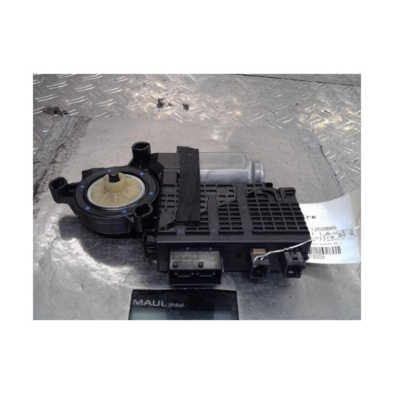 Moteur leve vitre avant gauche CITROEN C4 PICASSO 1