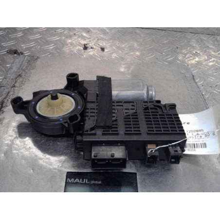 Moteur leve vitre avant gauche CITROEN C4 PICASSO 1 Photo n°1