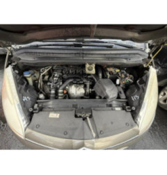 Moteur leve vitre avant gauche CITROEN C4 PICASSO 1 Photo n°12