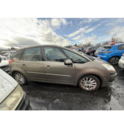 Moteur leve vitre avant gauche CITROEN C4 PICASSO 1 Photo n°15