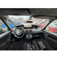 Moteur leve vitre avant gauche CITROEN C4 PICASSO 1 Photo n°17