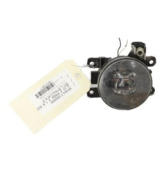 Anti brouillard gauche (feux) RENAULT CLIO 4 Photo n°1