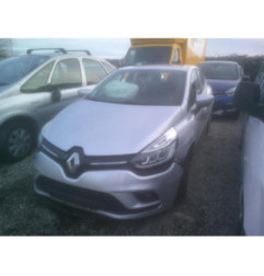 Anti brouillard gauche (feux) RENAULT CLIO 4 Photo n°4