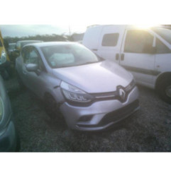 Anti brouillard gauche (feux) RENAULT CLIO 4 Photo n°5