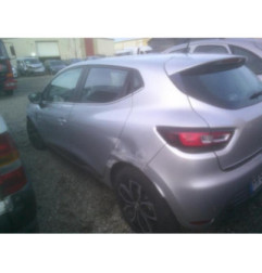 Anti brouillard gauche (feux) RENAULT CLIO 4 Photo n°6