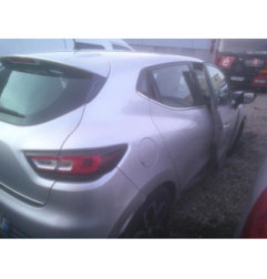 Anti brouillard gauche (feux) RENAULT CLIO 4 Photo n°7