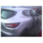 Anti brouillard gauche (feux) RENAULT CLIO 4