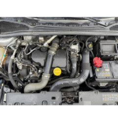 Anti brouillard gauche (feux) RENAULT CLIO 4 Photo n°11