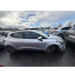 Anti brouillard gauche (feux) RENAULT CLIO 4 Photo n°13