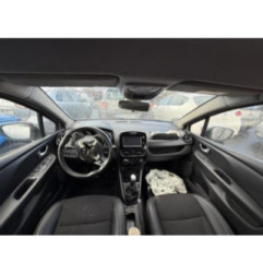 Anti brouillard gauche (feux) RENAULT CLIO 4 Photo n°15